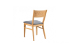 Exclusive chair Blick "Nika" - Comfort and style for your interior