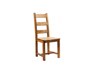 Стул Nord ясень лак & hard