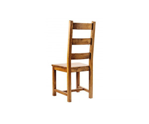 Стул Nord ясень лак & hard