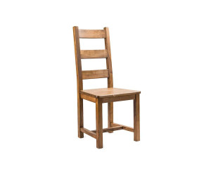 Стул Nord ясень лак & hard