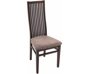 Стул London Walnut & Lava 225