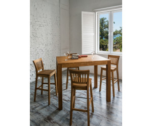 Стіл і стільці Комплект BarSky