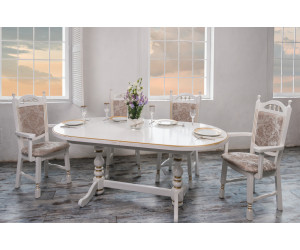 Table and chairs Set Classik