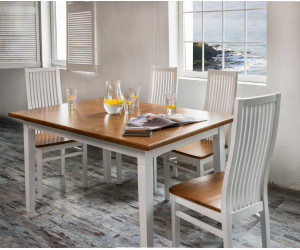 Стол и стулья Комплект Sandra 
