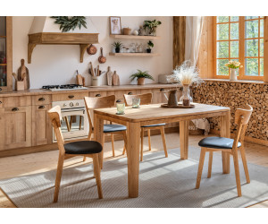 Table and chairs NEW YORK set