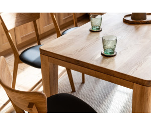 Table and chairs NEW YORK set