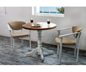 Table and chairs RenDi set