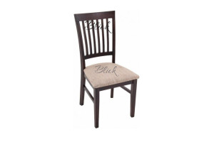 Victor Walnut & Best Bonus chair: Exquisite design and reliable quality
