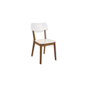 Стильный и комфортный: знакомьтесь со стулом Willson от мебельной фабрики Blick