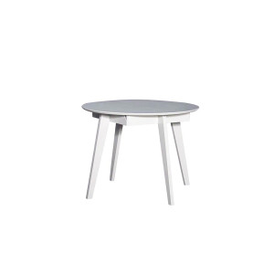 Стіл МАРС білий 900/1375×750