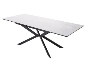 Стіл АТЛАС 1600/2200х900х750 білий
Стіл АТЛАС 1600/2200х900х750 білий