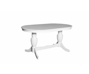 Стіл БЛАНКА білий 1600/2000×750