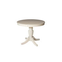 Стіл БЛАНКА кремовий 1000/1400×750