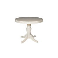 Стіл БЛАНКА кремовий 1000/1400×750